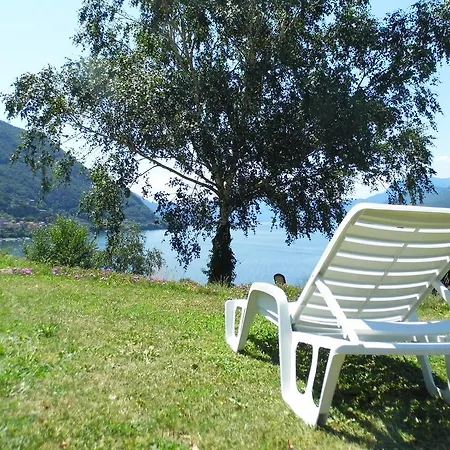 Oasi Dei Celti Апарт-отель