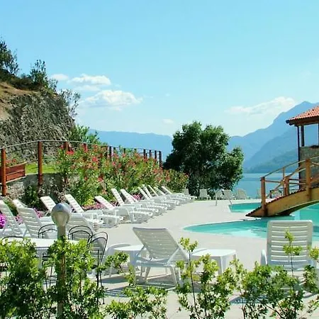 Oasi Dei Celti Дорио