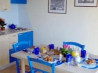 Oasi Dei Celti Апарт-отель 3*