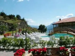 Апарт-отель Oasi Dei Celti Дорио