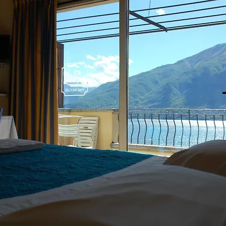 Aparthotel Oasi Dei Celti Dorio