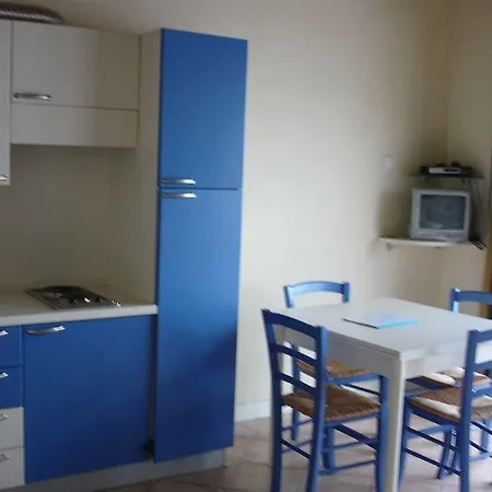 Aparthotel Oasi Dei Celti