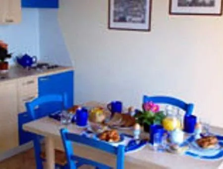 Aparthotel Oasi Dei Celti